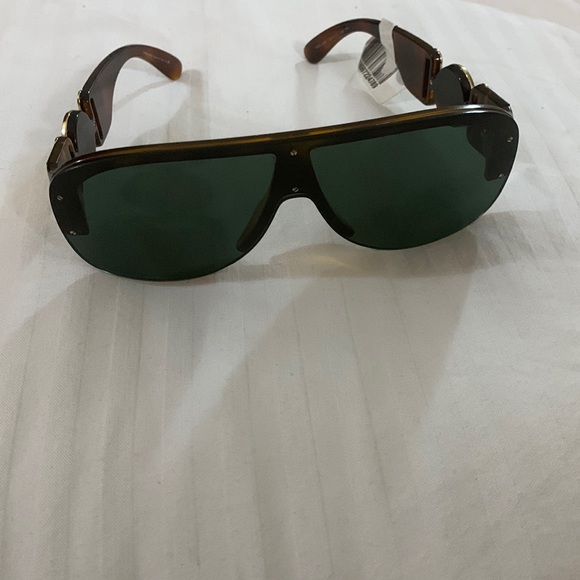 Versace sunglasses